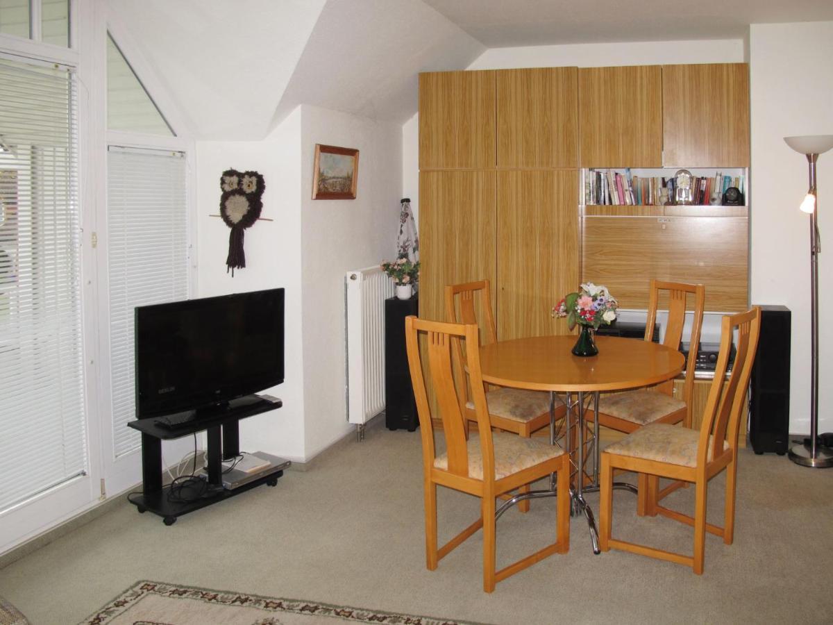Apartment Achterwasser - Zem113 By Interhome زيمبين المظهر الخارجي الصورة