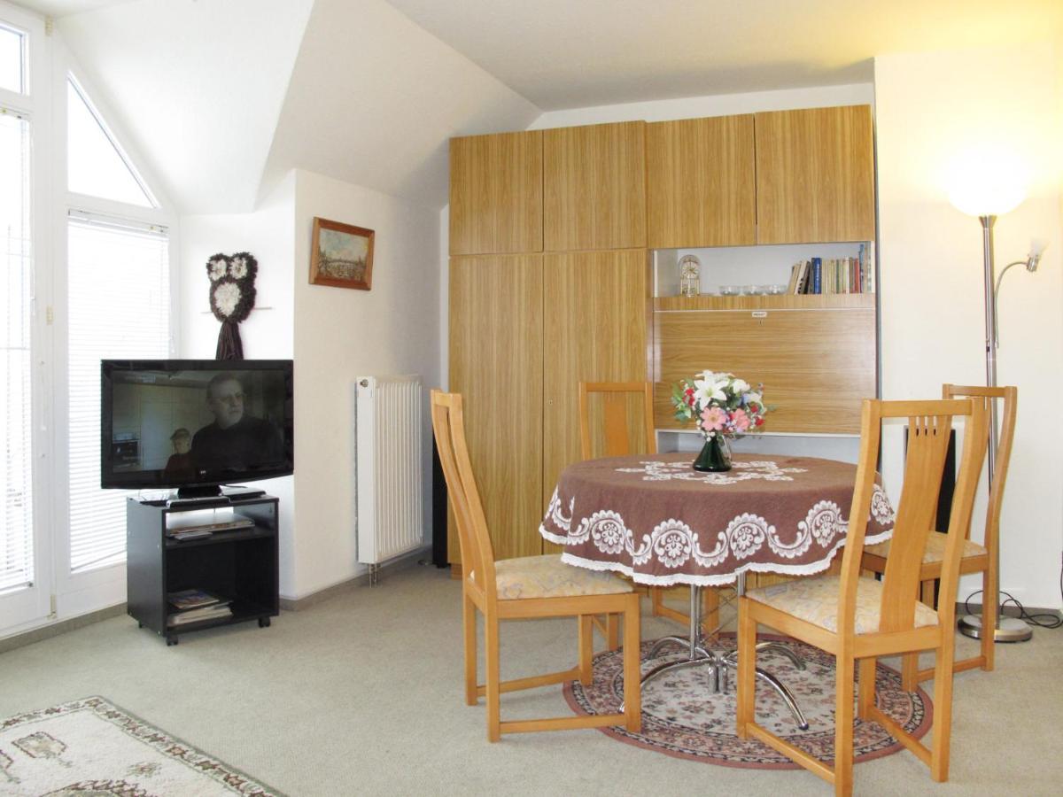 Apartment Achterwasser - Zem113 By Interhome زيمبين المظهر الخارجي الصورة