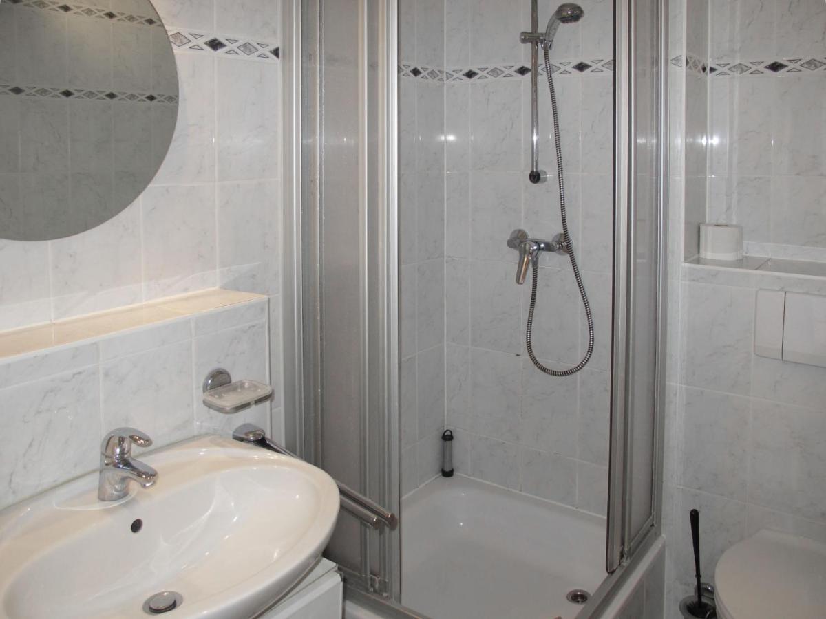 Apartment Achterwasser - Zem113 By Interhome زيمبين المظهر الخارجي الصورة